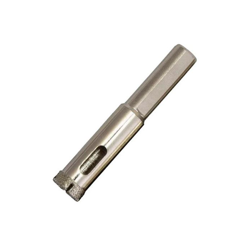 Коронка алмазна VICTORYTOOL гальванічна