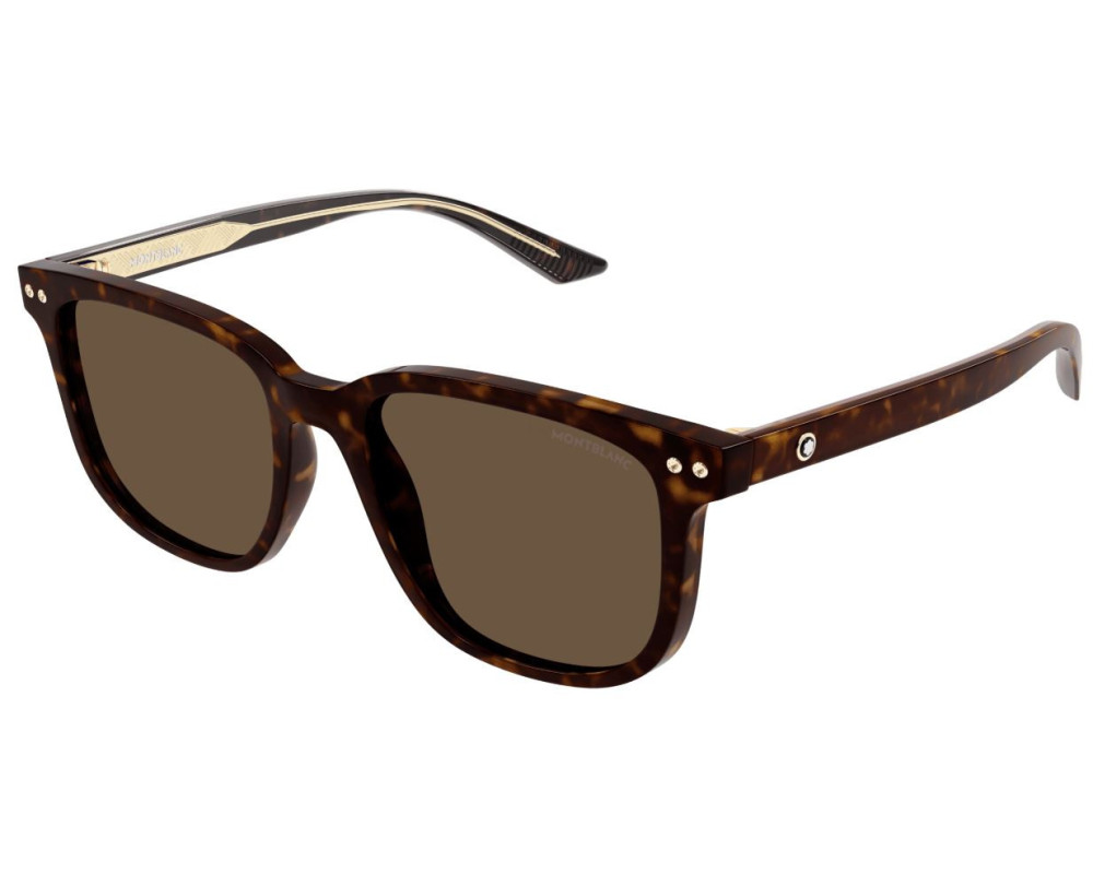 MONTBLANC  MB0258SA 002 55