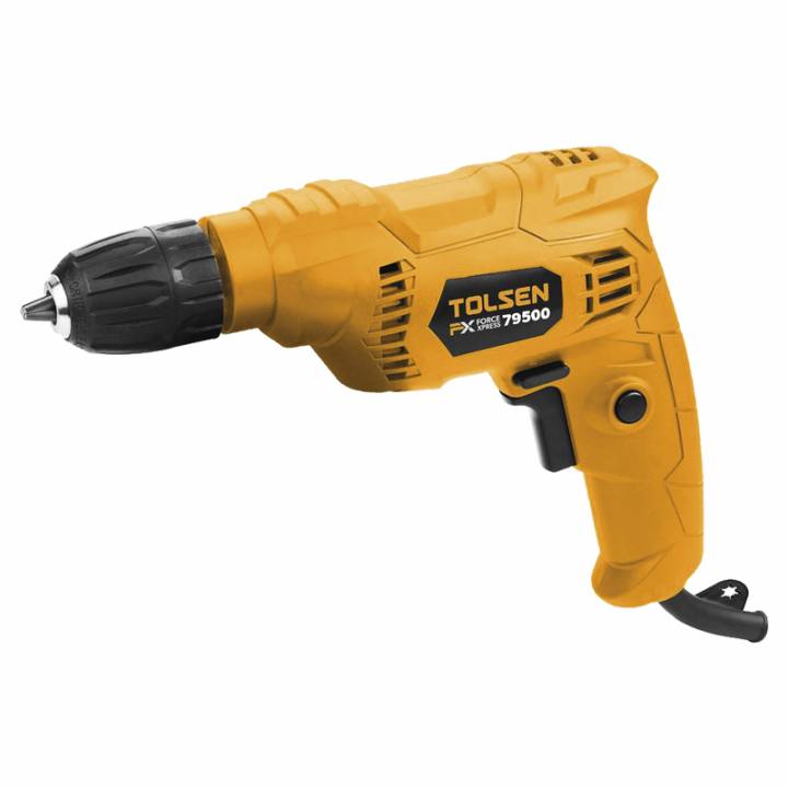 Дриль безударний Толсен (потужність 400Вт) Т-400