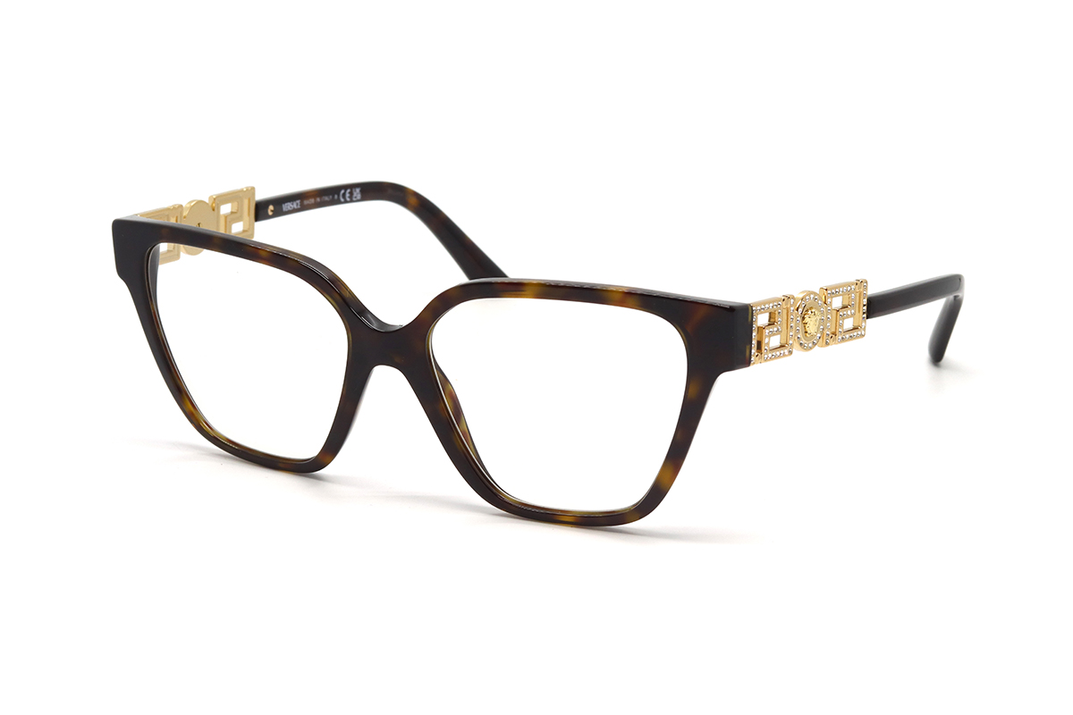 VERSACE VE 3358B 108 54