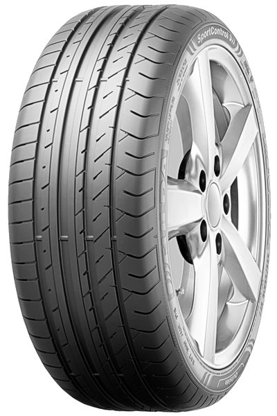 225/40 R18 Fulda SportControl 2 92Y XL