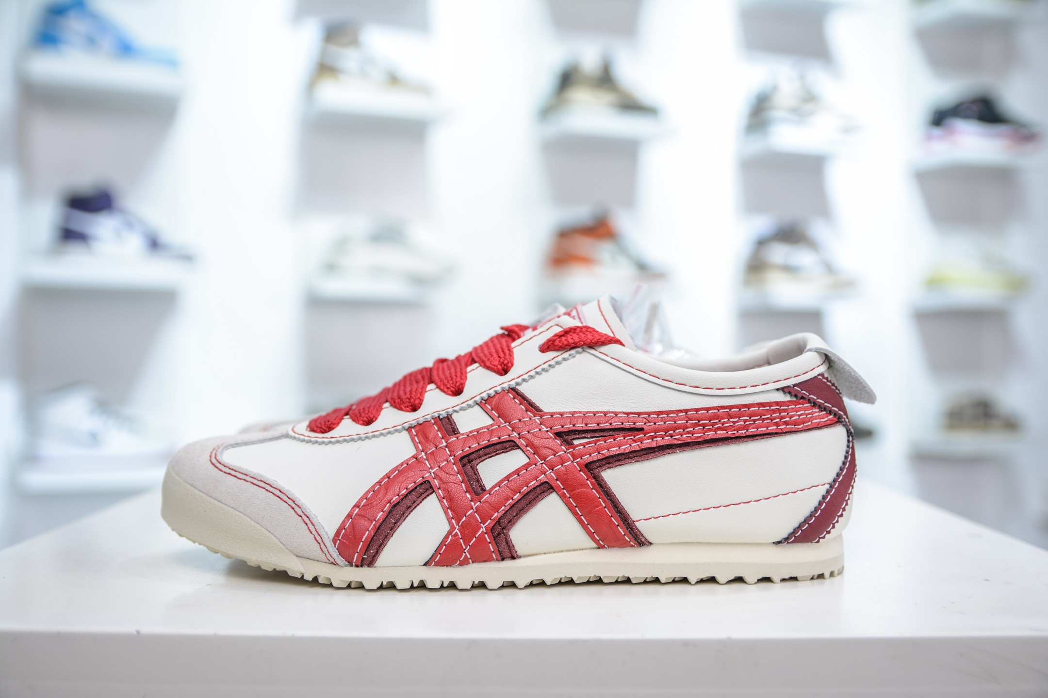 Onitsuka Tiger Mexico 66  1183C391-100
