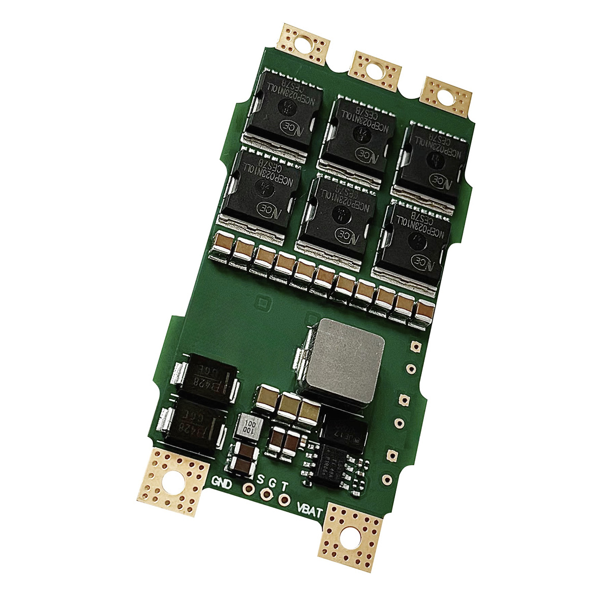 Amelia ESC SOLO X2 12S