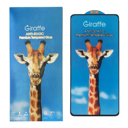 Захисне скло Giraffe Anti-static glass for Samsung A71 (A715)/M51/S10 Lite/Samsung Note 10 lite