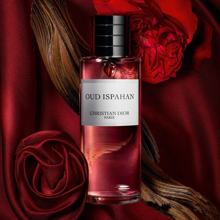 Christian Dior Oud Ispahan