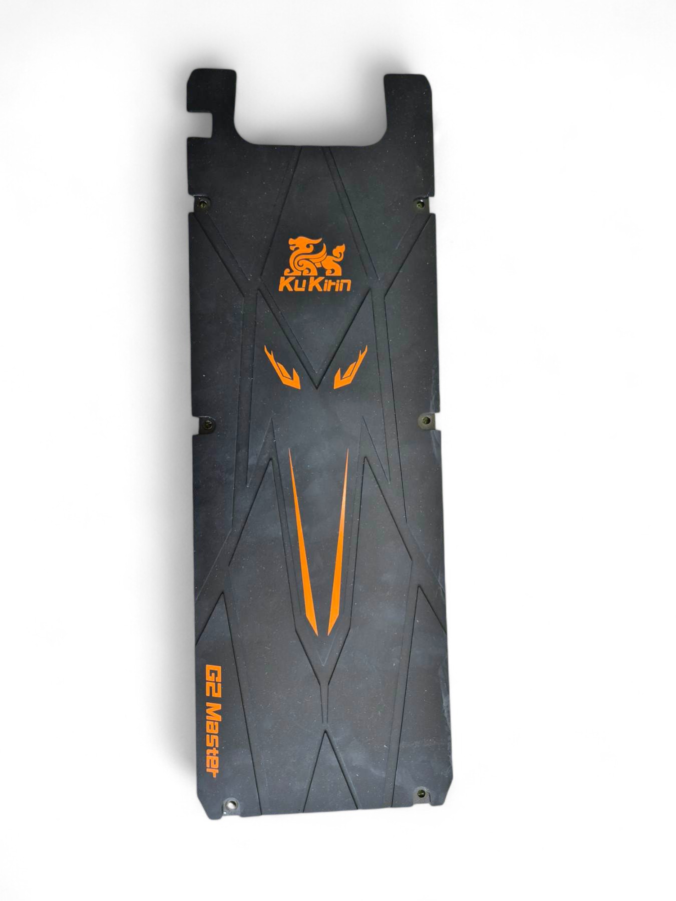 Кришка деки для електросамоката KuKirin G2 Master