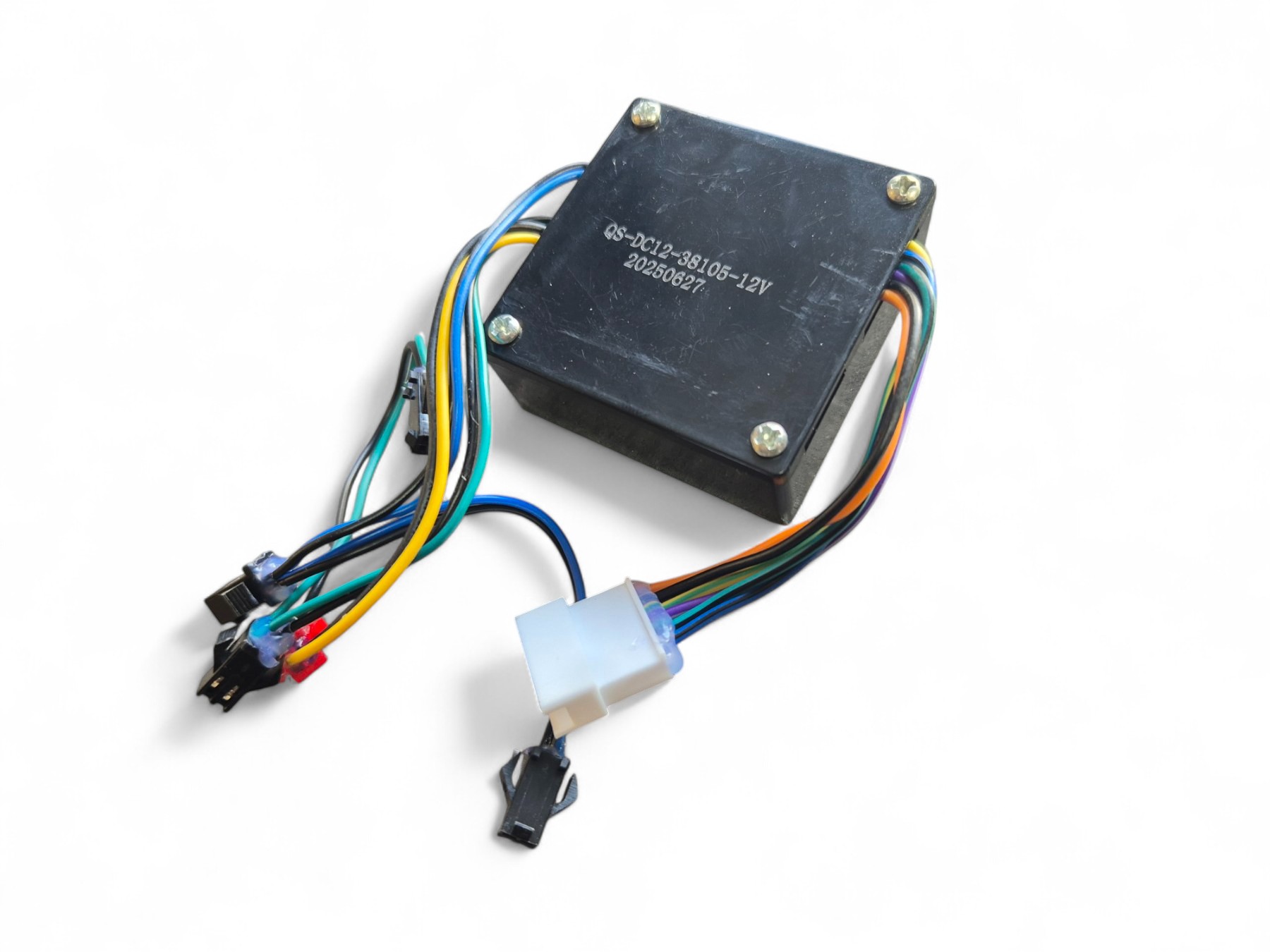 Контролер світла для електросамоката KuKirin G2 Max