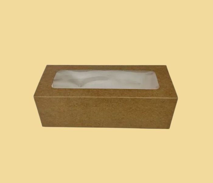 Подарункова коробка 14*5,5*4,5