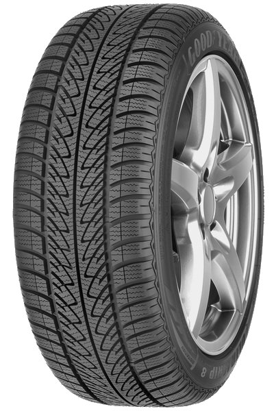 Goodyear UltraGrip 8 Performance 225/55 R17 97H *