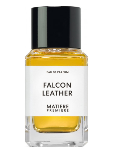 Matiere Premiere Falcon Leather