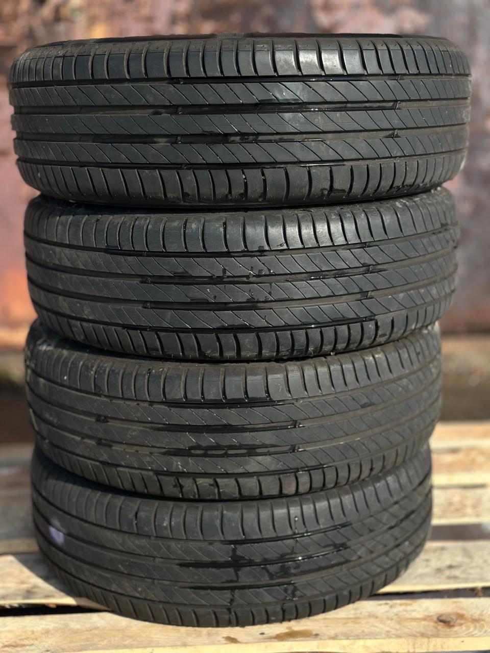 MICHELIN PRIMACY 4 195/65/16
