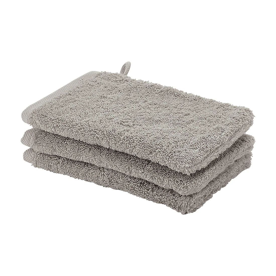 AQUANOVA Рушник-мочалка London (16*22 см)