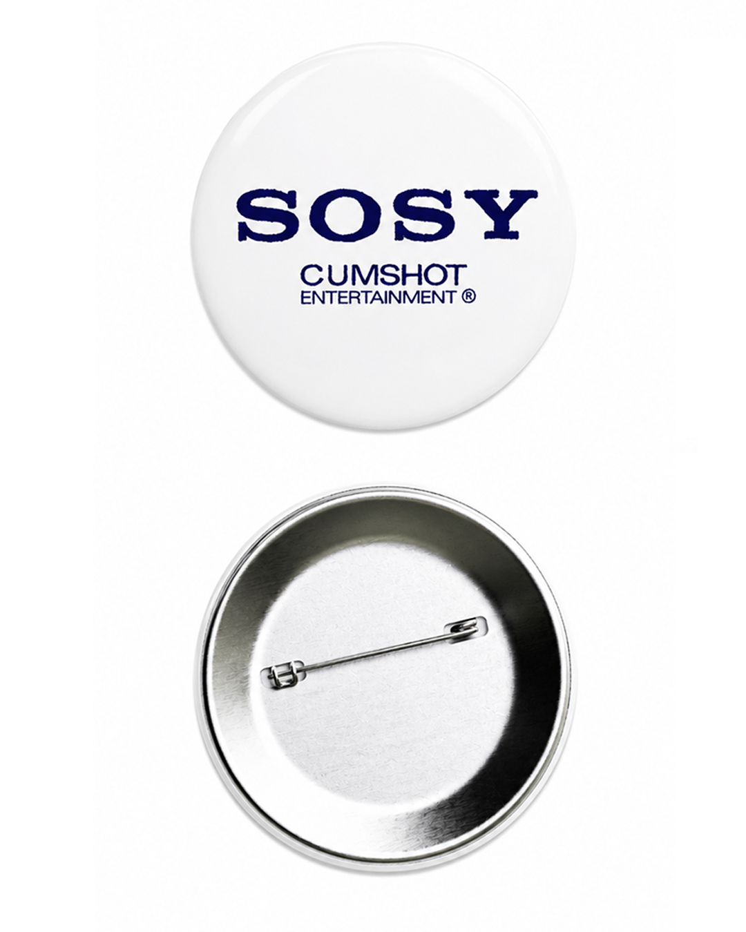 Значок "Sosy"
