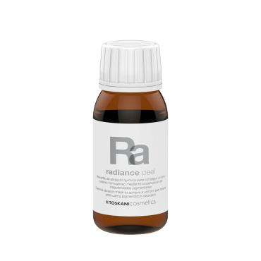 Radiance Peel