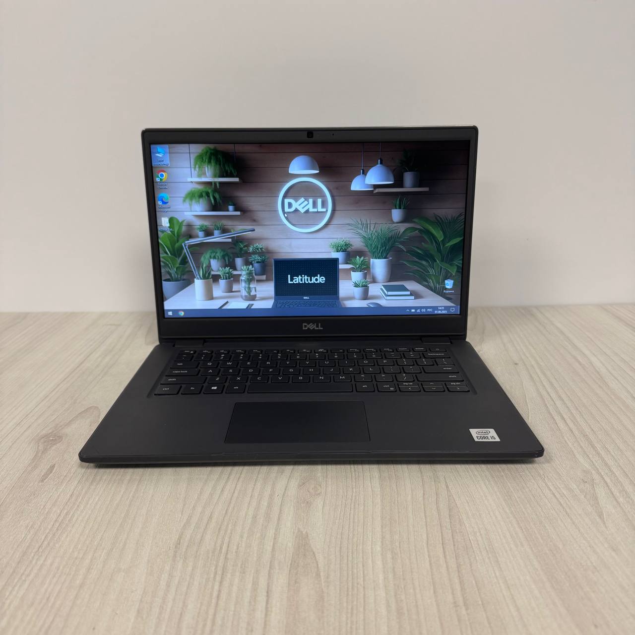 Dell Latitude 3410