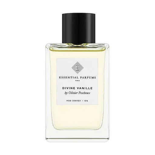  Essential Parfums Divine Vanille