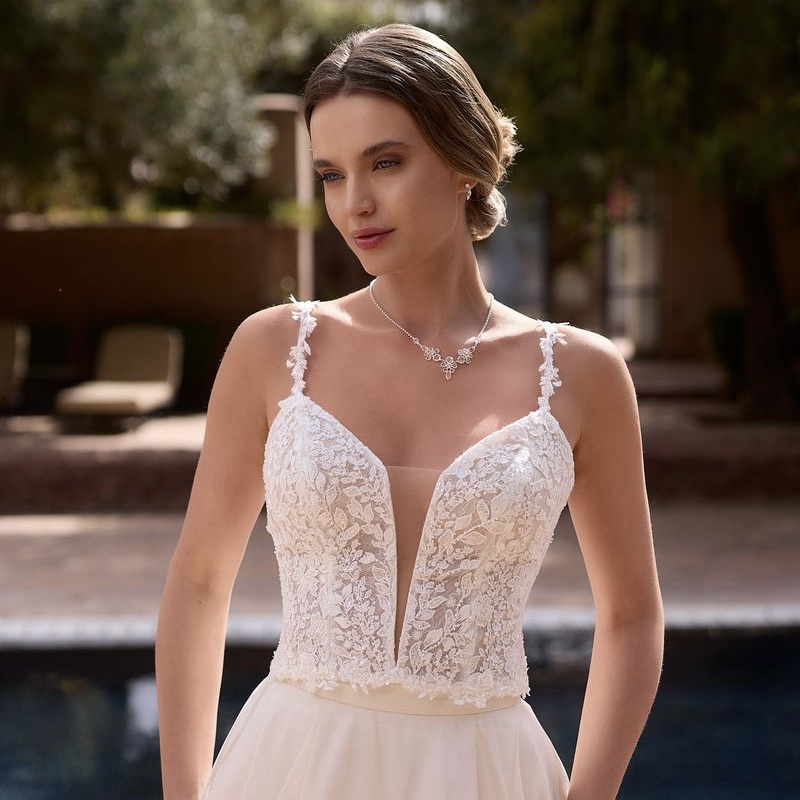 Bianco Evento Brauttop E508