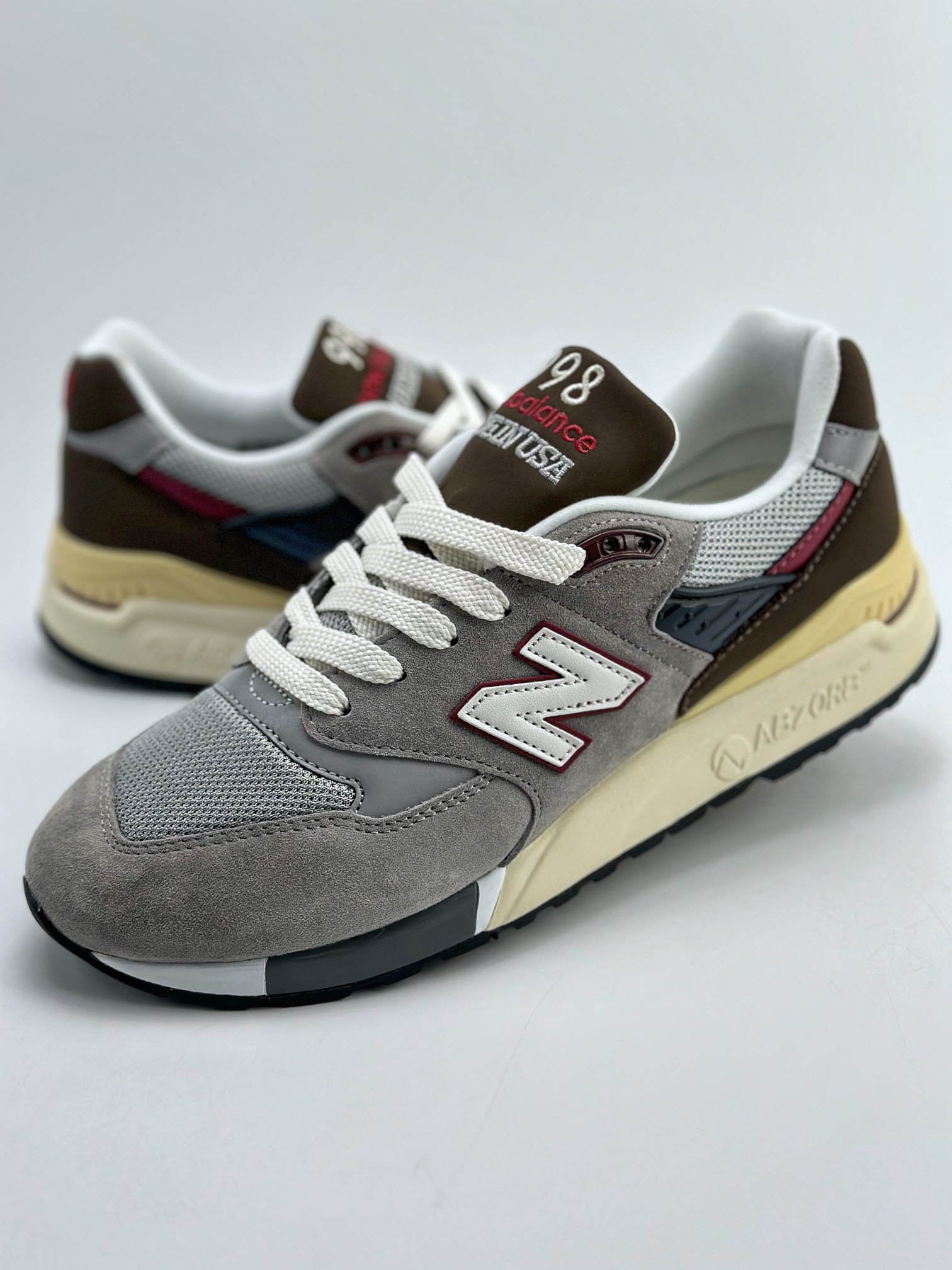  New Balance M998  M998GBHD