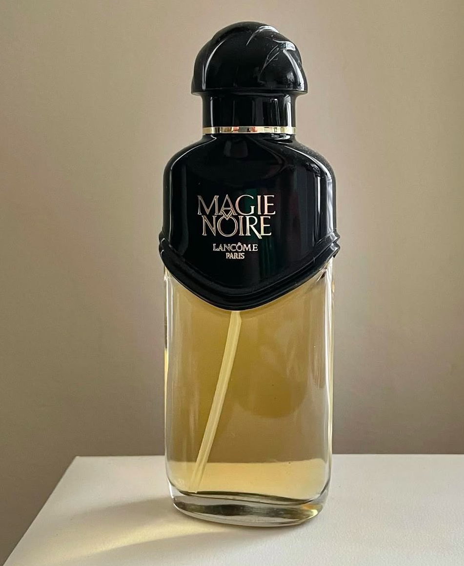 Magie Noire