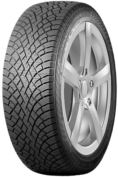 Nokian Hakkapeliitta R5 SUV 255/50 R20 109R XL