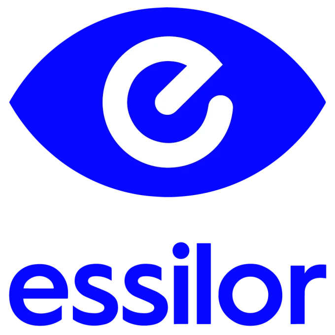 Окулярні лінзи Essilor