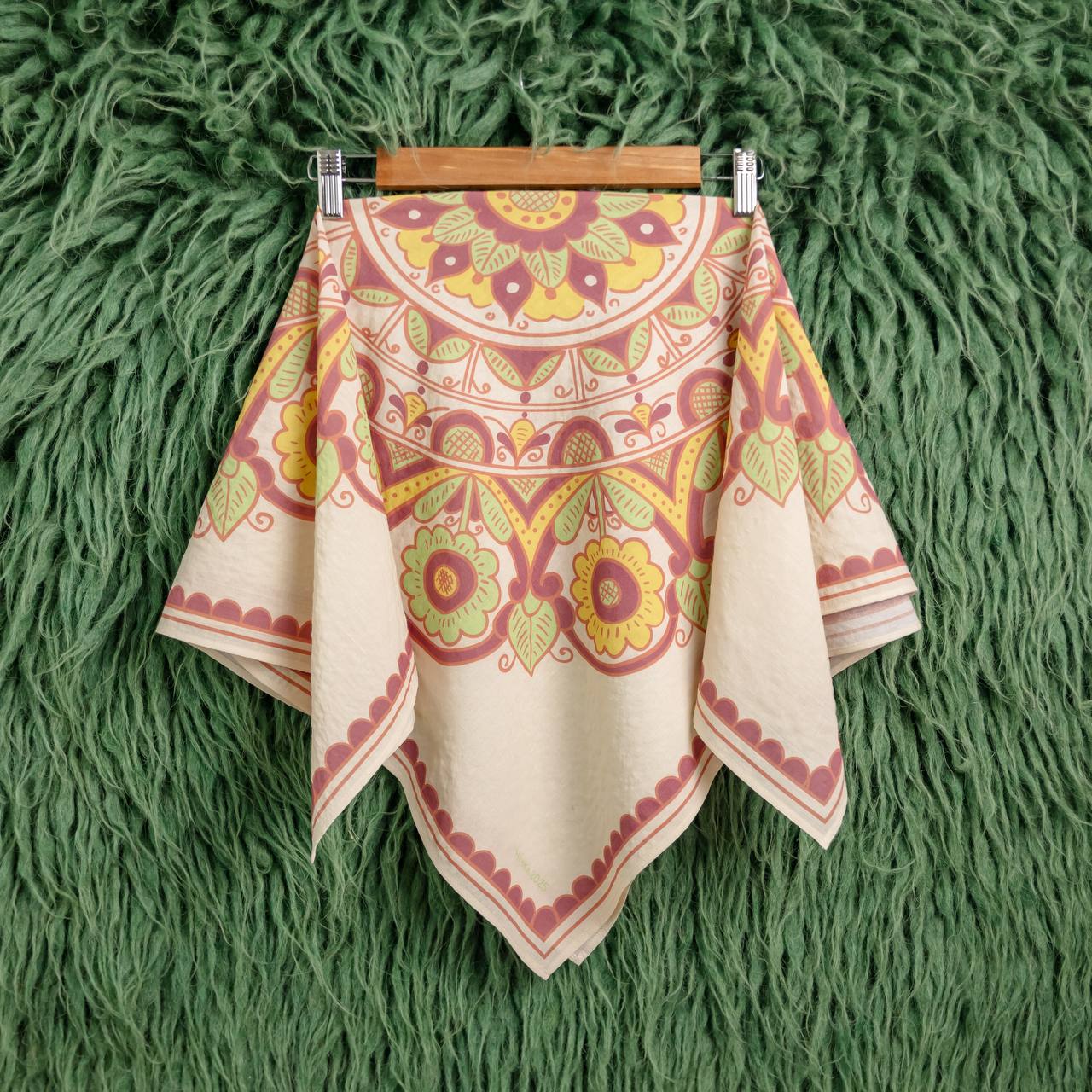 Хустка косівська, 80х80