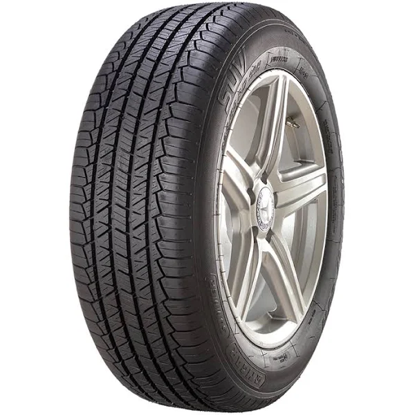 225/45 R19  Summer SUV 96W XL
