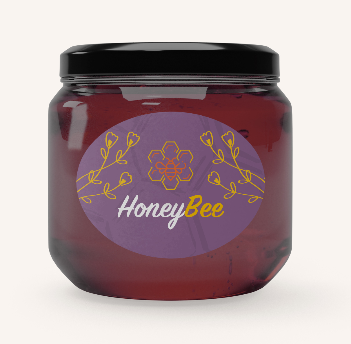 Buckwheat Honey