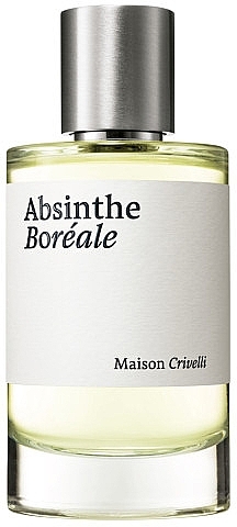 Maison Crivelli Absinthe Boreale (розпив)