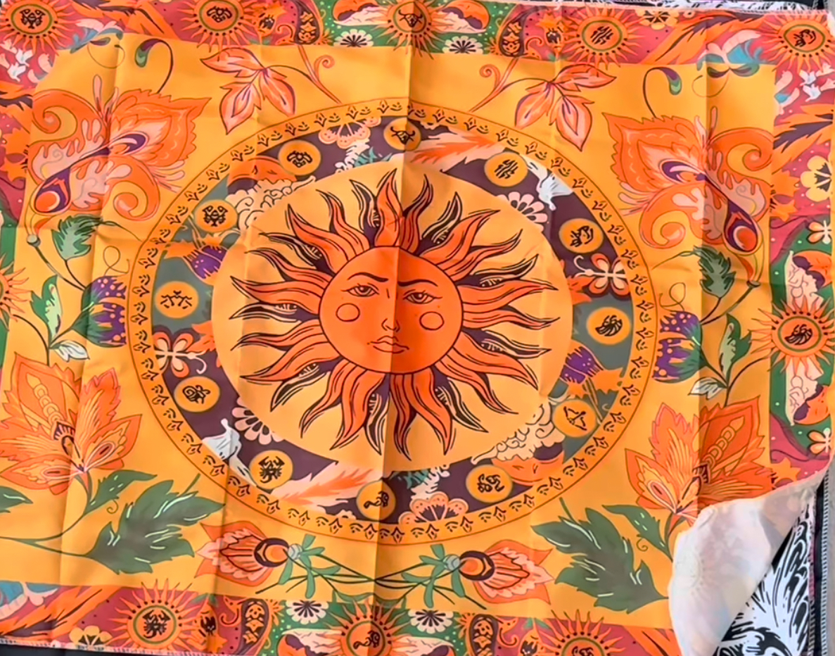 Скатертина 70х60 см