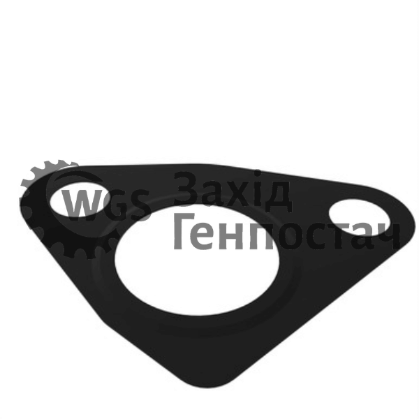 Прокладка корпусу термостата R505480 [John Deere]