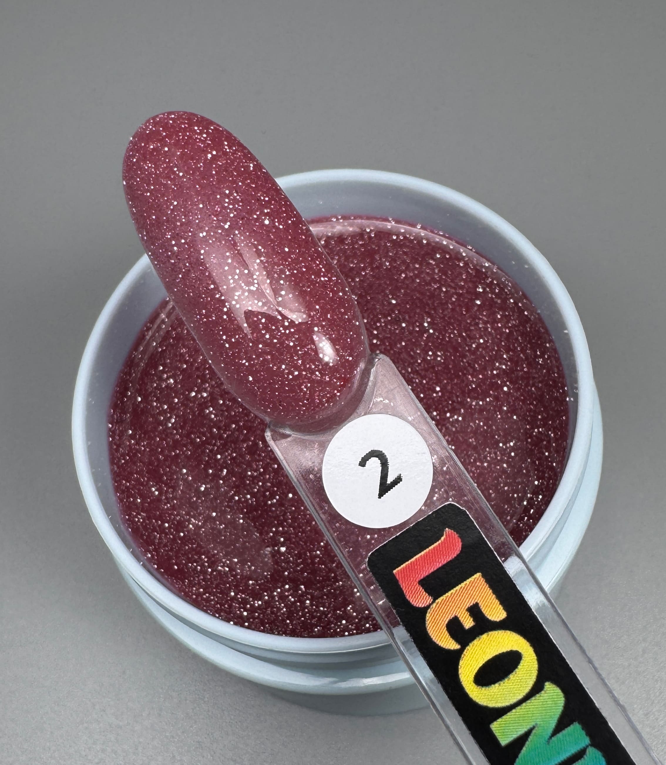 Builder gel Disco №2