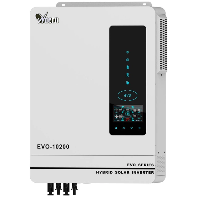 Гібридний інвертор ANERN SCI-EVO-10200 48В 10200Вт