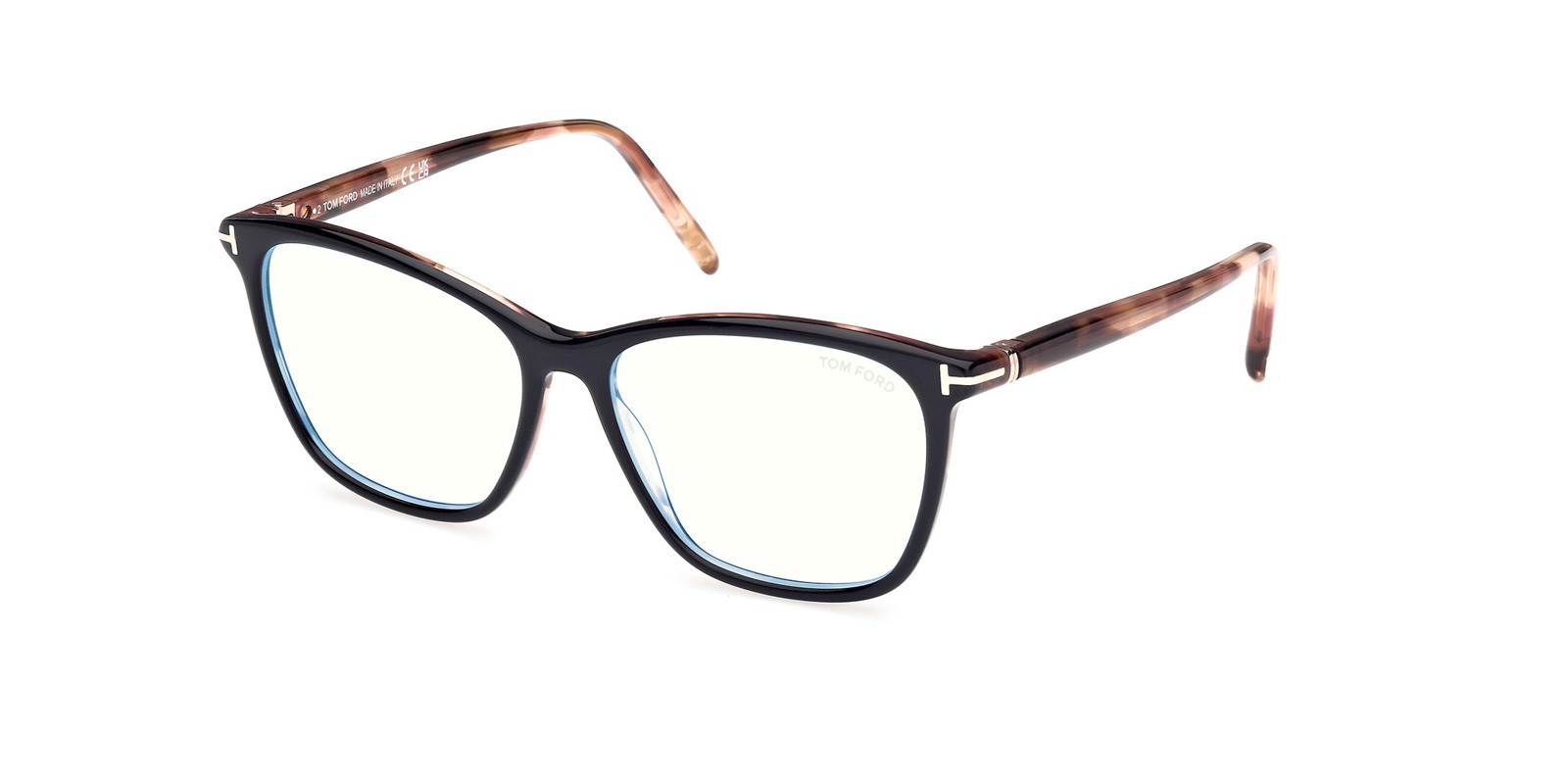 Tom Ford FT5989-B 005 55