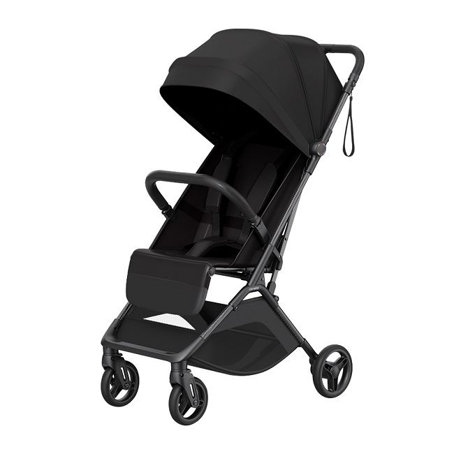 Коляска прогулянкова CARRELLO Solo CRL-5531 Forest Black