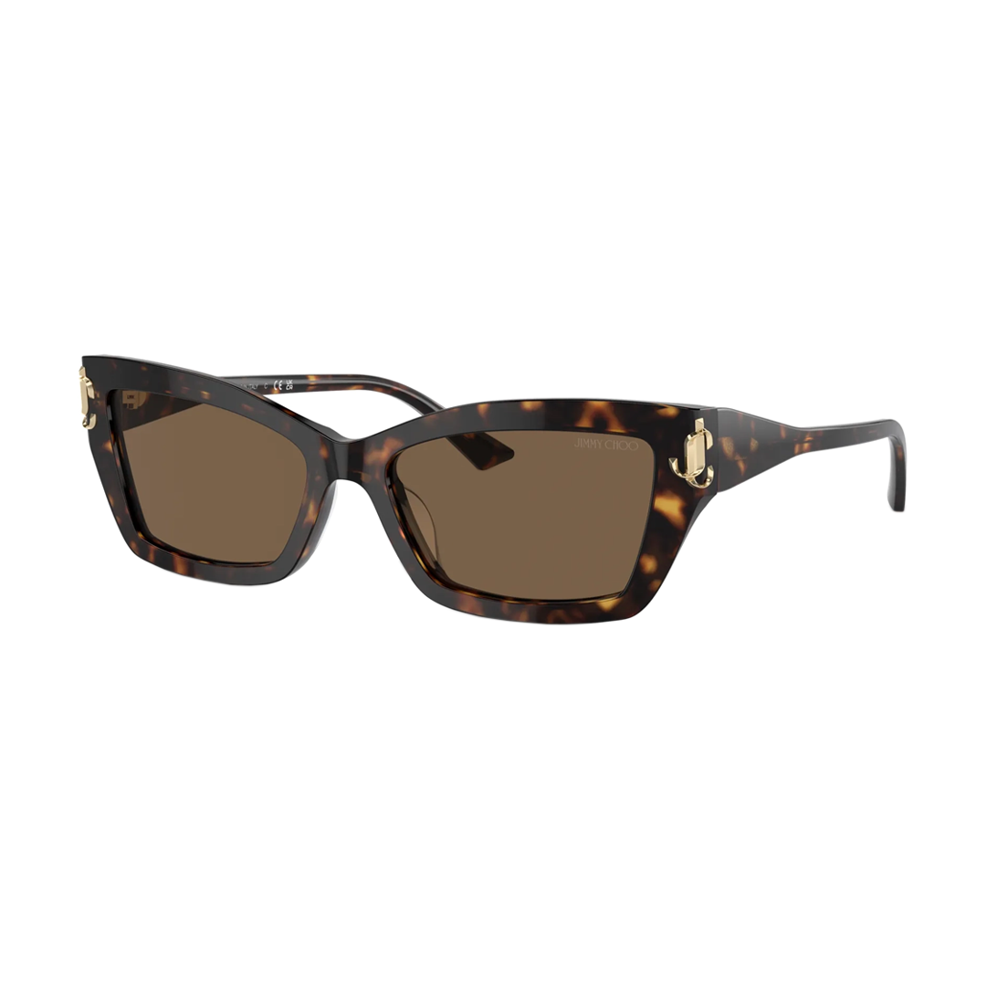 Окуляри сонцезахисні Jimmy Choo JC 5011U 500273 55