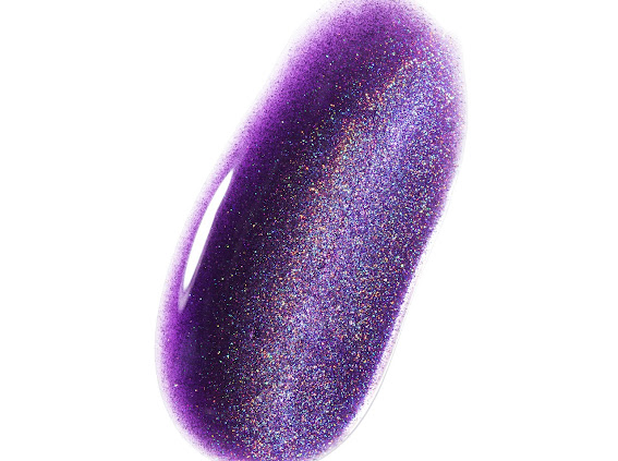 Gel polish Magnetgel "Uranus", 8 ml