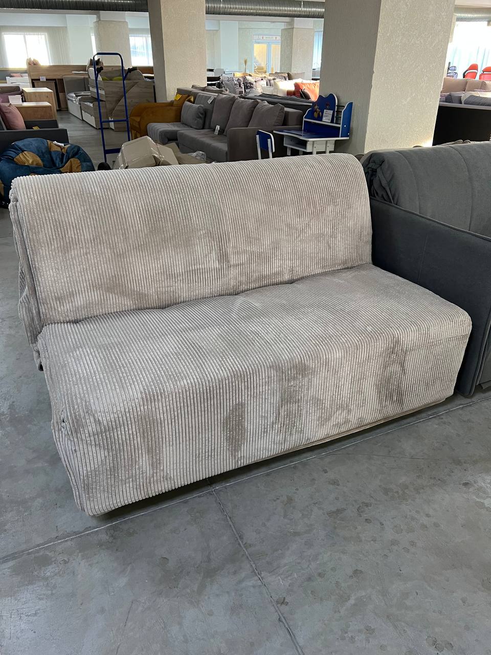 СМАРТ диван 1400