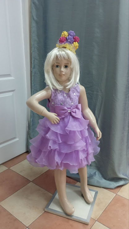 костюм зефірки 6