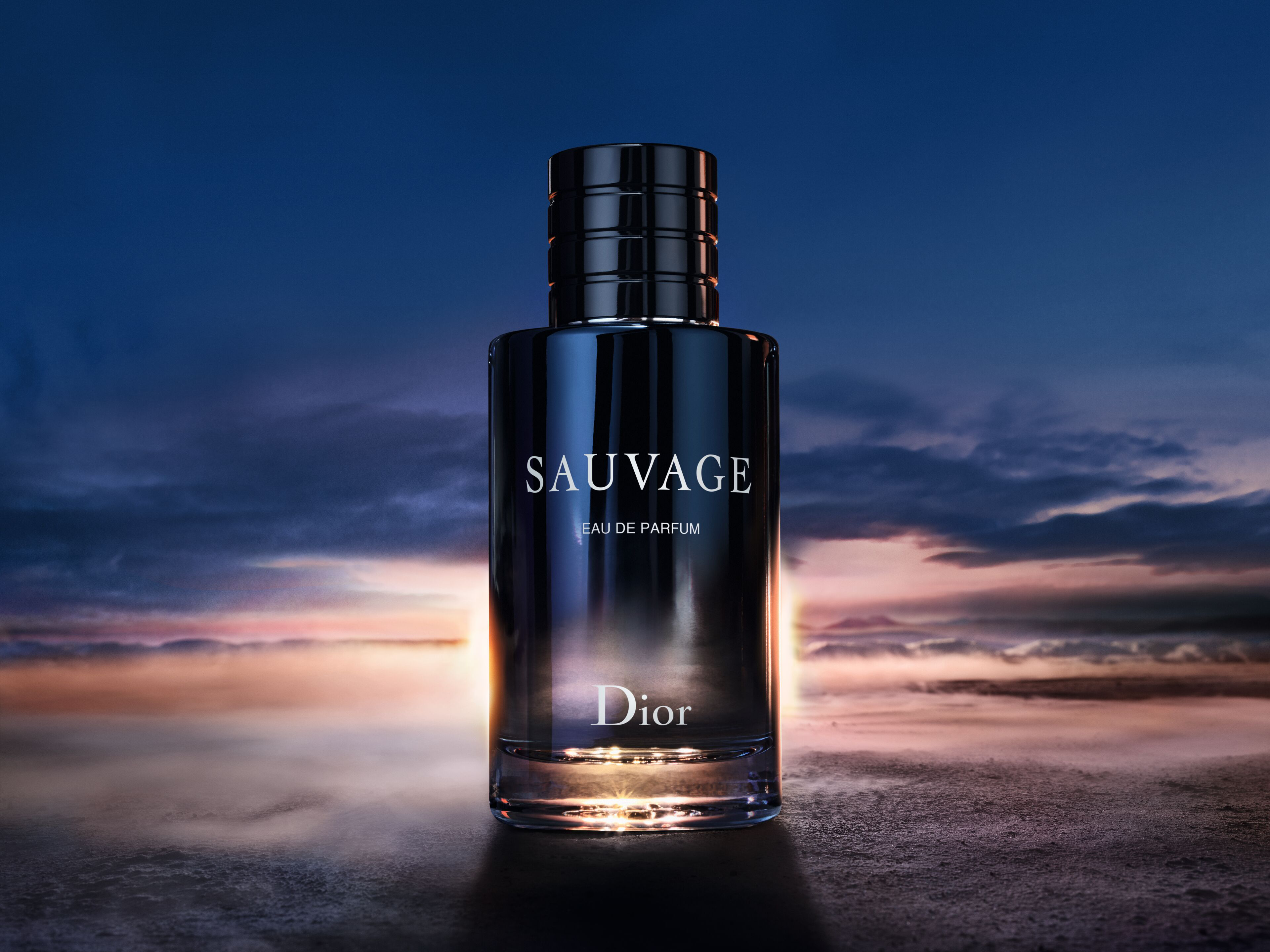 Dior Sauvage Eau De Parfum 60ml