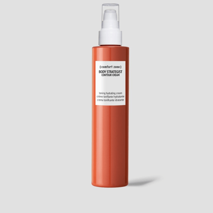 BODY STRATEGIST CONTOUR CREAM – ЗМІЦНЮВАЛЬНИЙ КОНТУРУВАЛЬНИЙ КРЕМ ДЛЯ ТІЛА