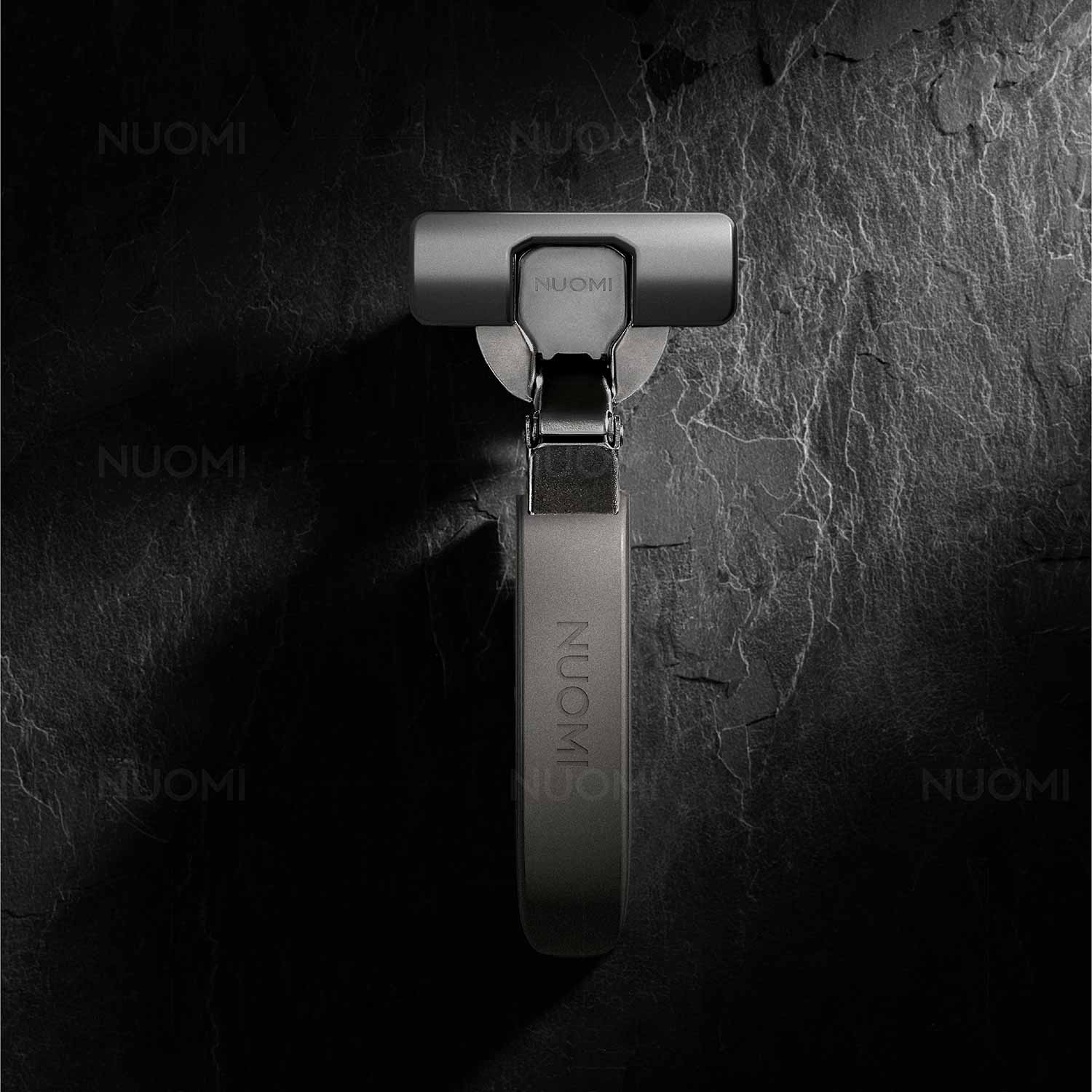 Bullet Series Wingless Hinge (x5)