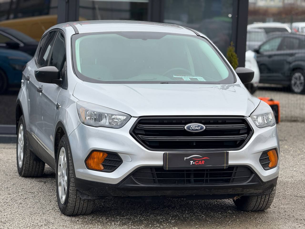 Ford Escape