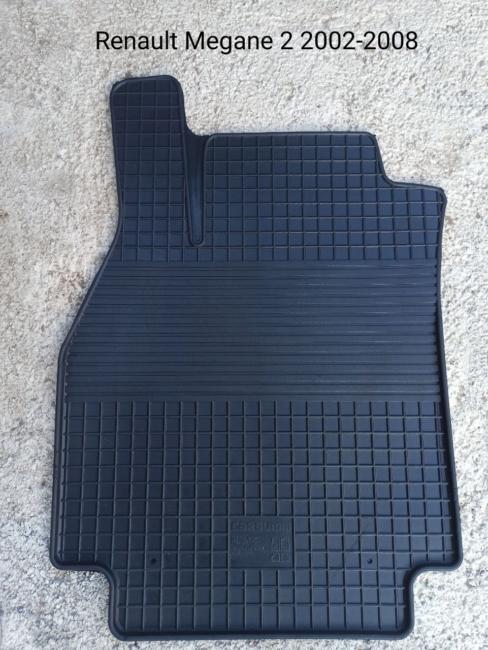 Renault Megane 2 2002-2008