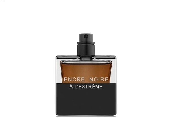 LALIQUE Encre Noire A l’Extreme