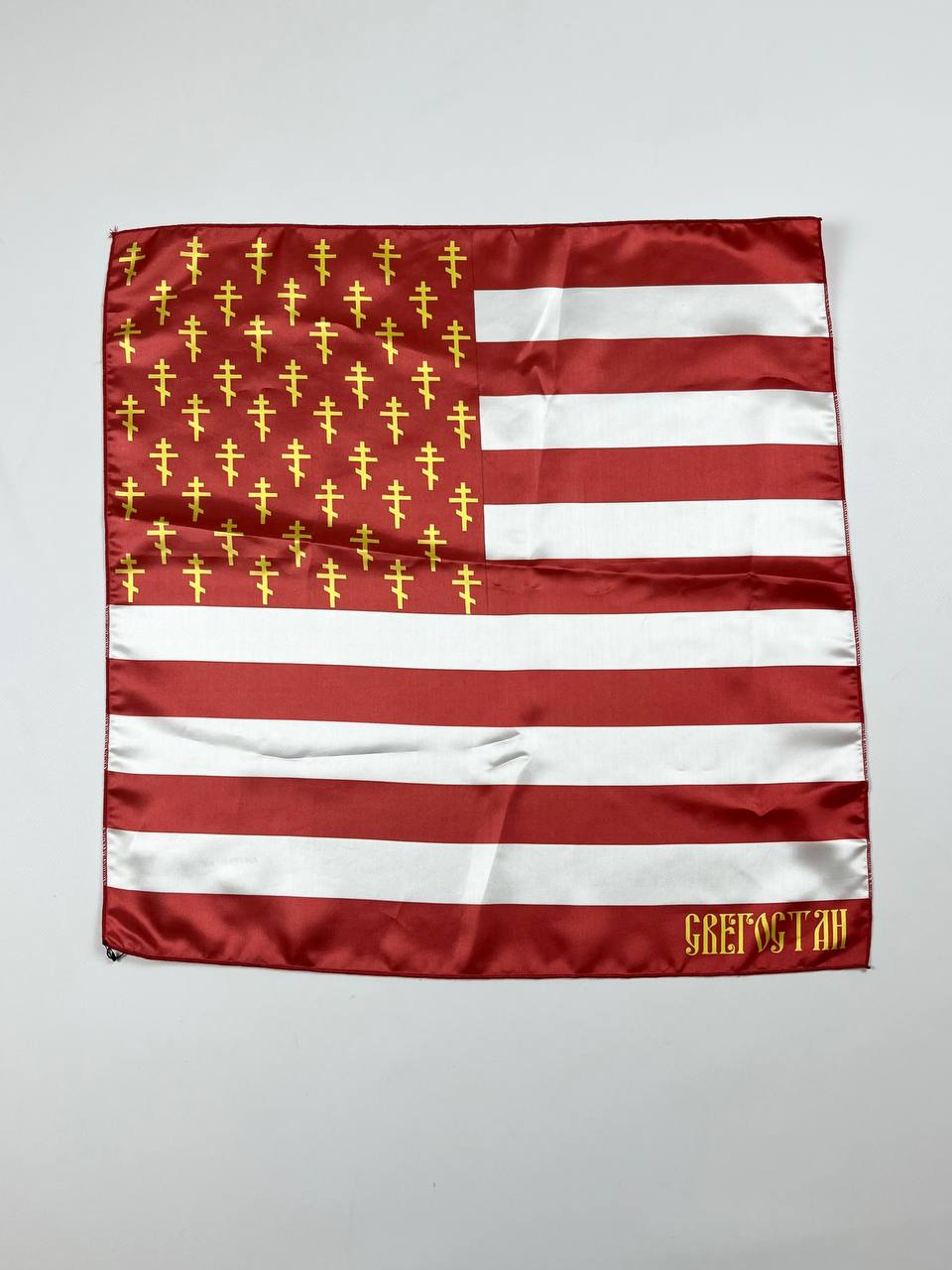 ХУСТКА "АМЕРИКА ЯНТАР"