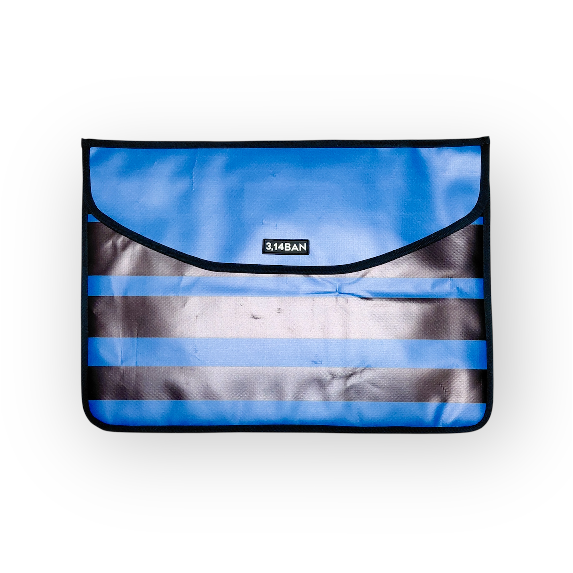 Чохол для ноутбука з банера 3,14BAN (40 × 30 см)