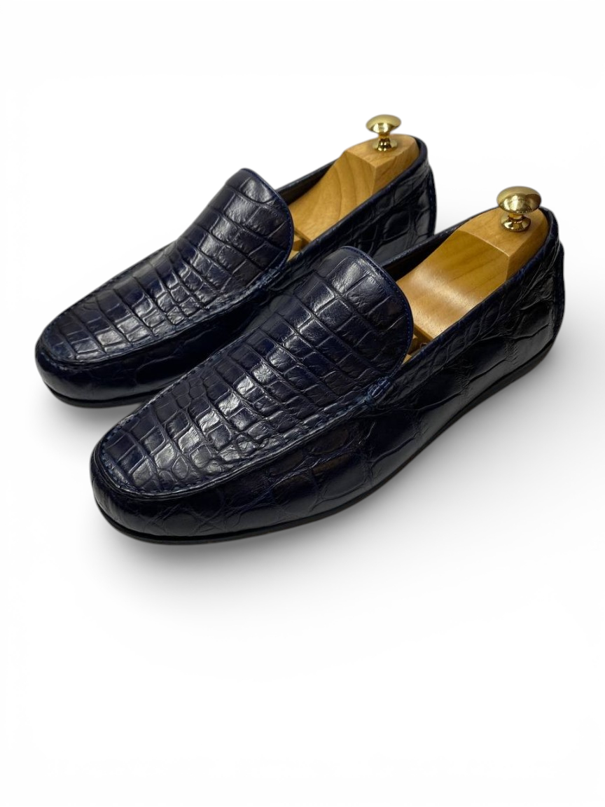 ПРЕМІУМ Мокасини HAVRYLOFF S03997