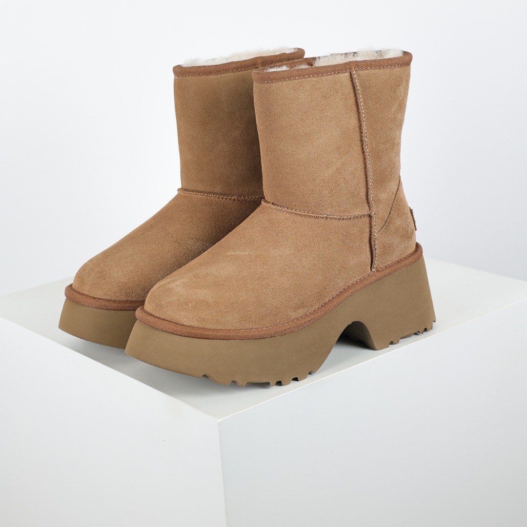 UGG Buty Xiaohongshu 02