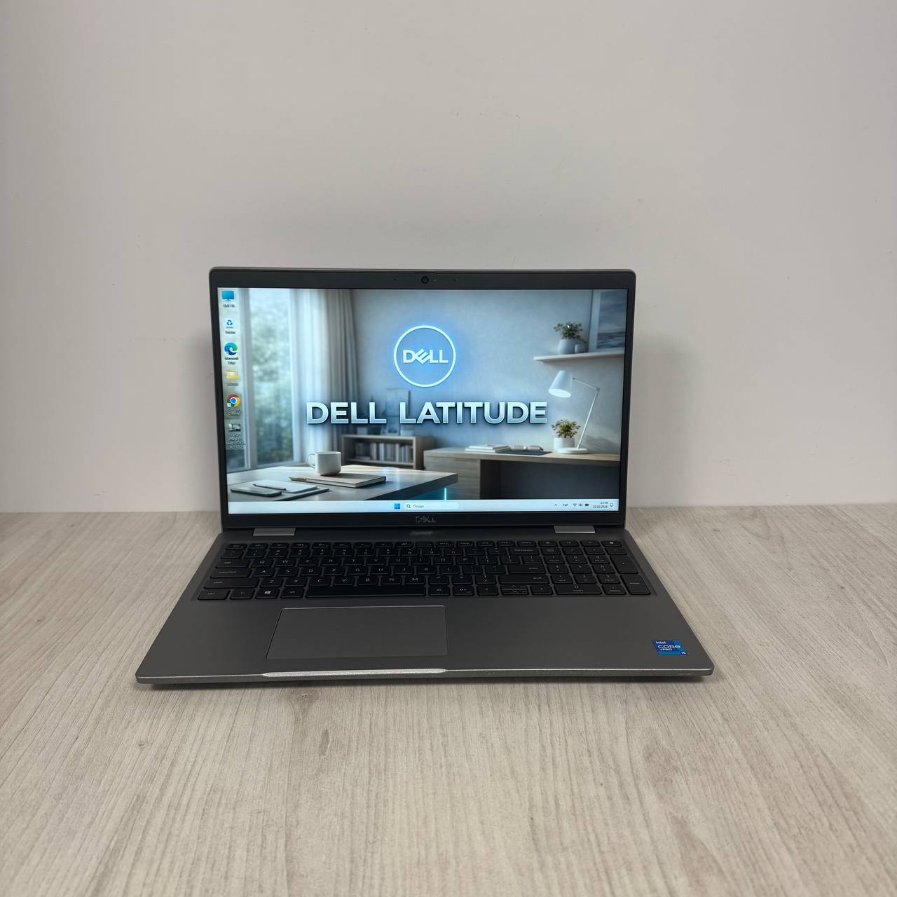 Dell Latitude 5520